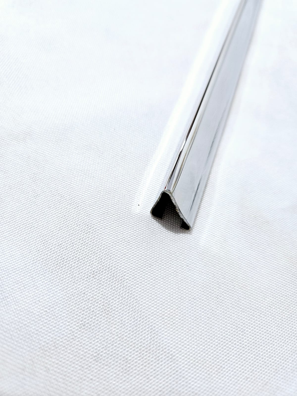 Frisos Contorno Da Grade Traseira Do Interlagos